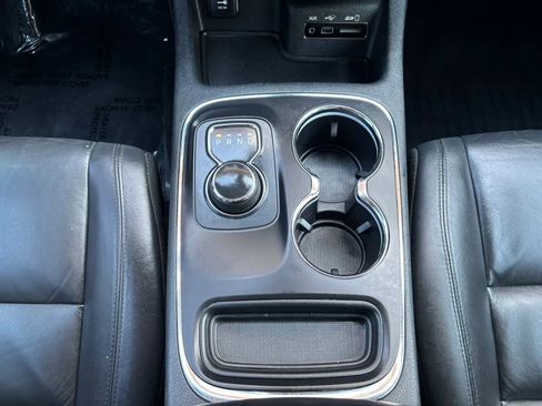 Used 2017 Dodge Durango GT w/ Nav & Power Liftgate Group image 37