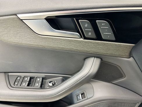 New 2023 Audi A5 2.0T Premium Plus w/ Premium Plus image 22