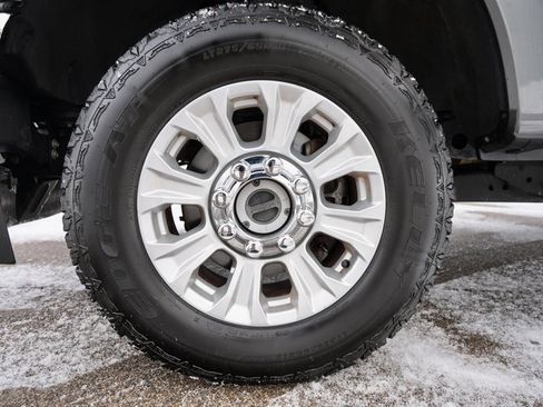 Used 2022 Ford F250 XLT image 29