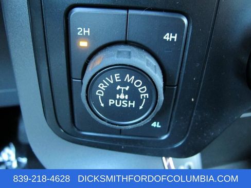 New 2025 Ford F150 XLT w/ Equipment Group 301A Standard image 13