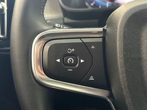 Certified 2023 Volvo XC40 B5 Plus w/ Driver Assist Package image 26