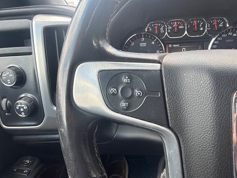 Used 2014 GMC Sierra 1500 SLE w/ SLE Value Package AWD/4WD image 25