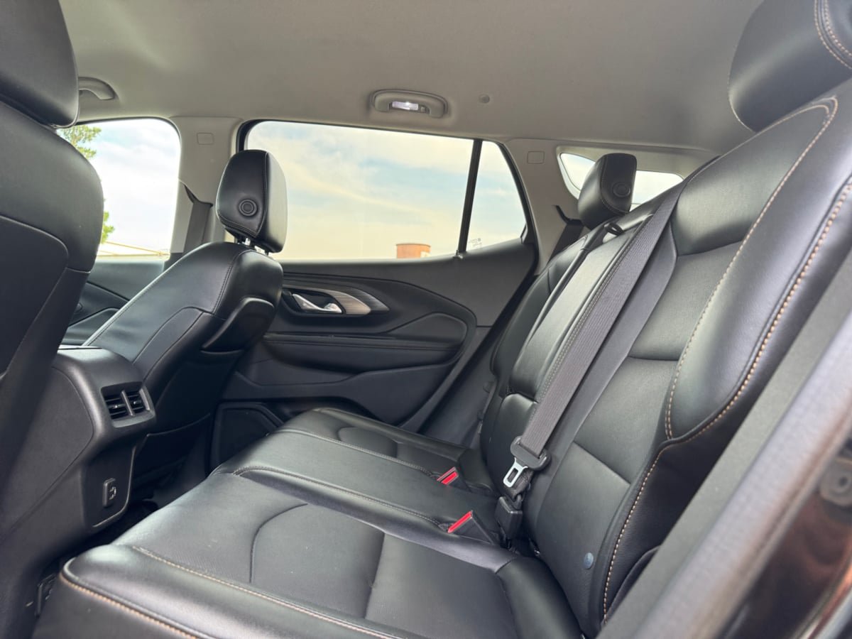 Used 2020 GMC Terrain SLT AWD/4WD image 17