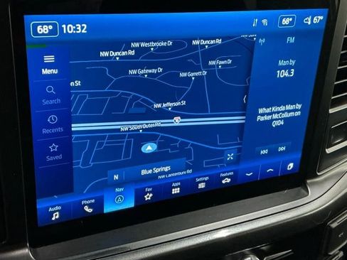 Used 2023 Ford F150 XLT w/ Equipment Group 302A High AWD/4WD image 25