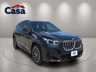 Used 2025 BMW X1 xDrive28i