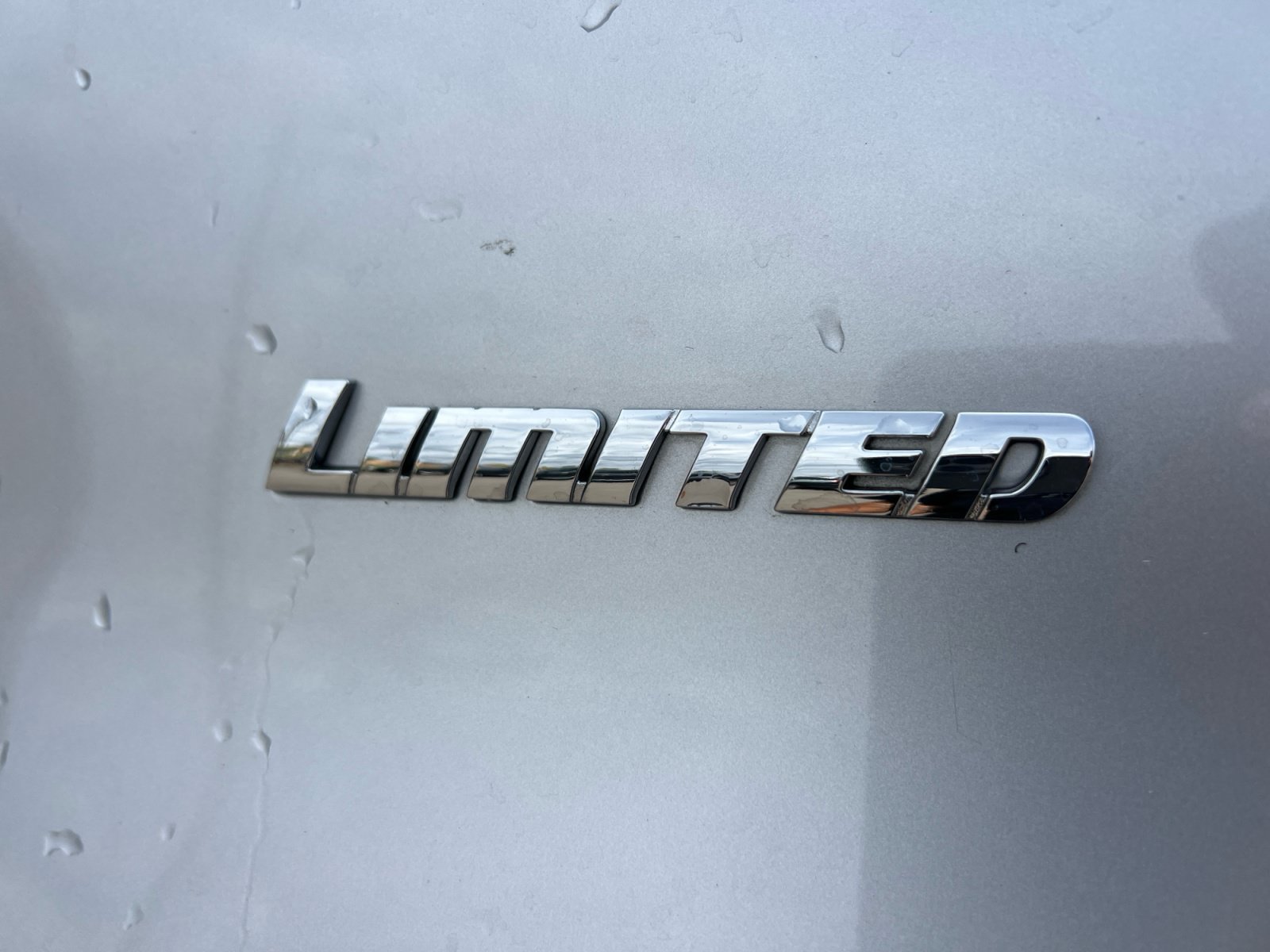 Used 2016 Toyota 4Runner Limited AWD/4WD image 30