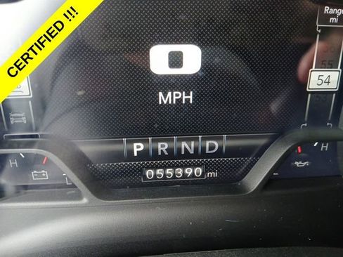 Certified 2022 RAM 1500 Big Horn AWD/4WD image 29
