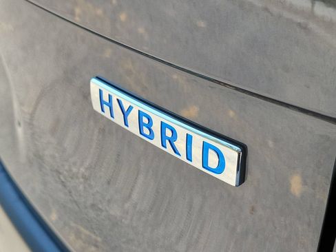 New 2026 MAZDA CX-50 AWD 2.5 Hybrid w/ Weather Package image 8