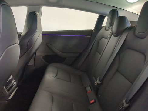 Used 2024 Tesla Model 3 Performance image 16