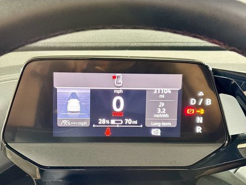 Certified 2023 Volkswagen ID.4 Pro S RWD image 15