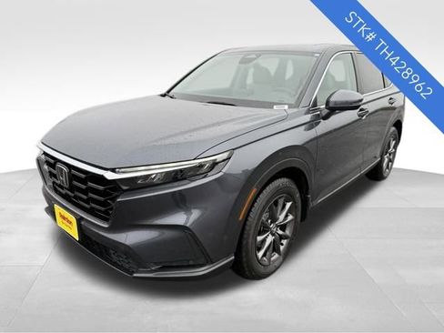 New 2026 Honda CR-V EX-L image 3