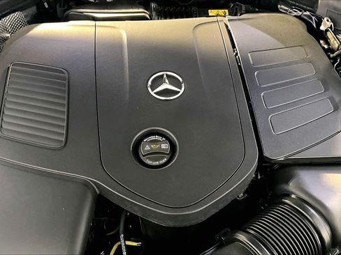 New 2026 Mercedes-Benz GLC 300 4MATIC image 15