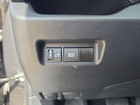 Used 2024 Toyota RAV4 LE FWD image 20