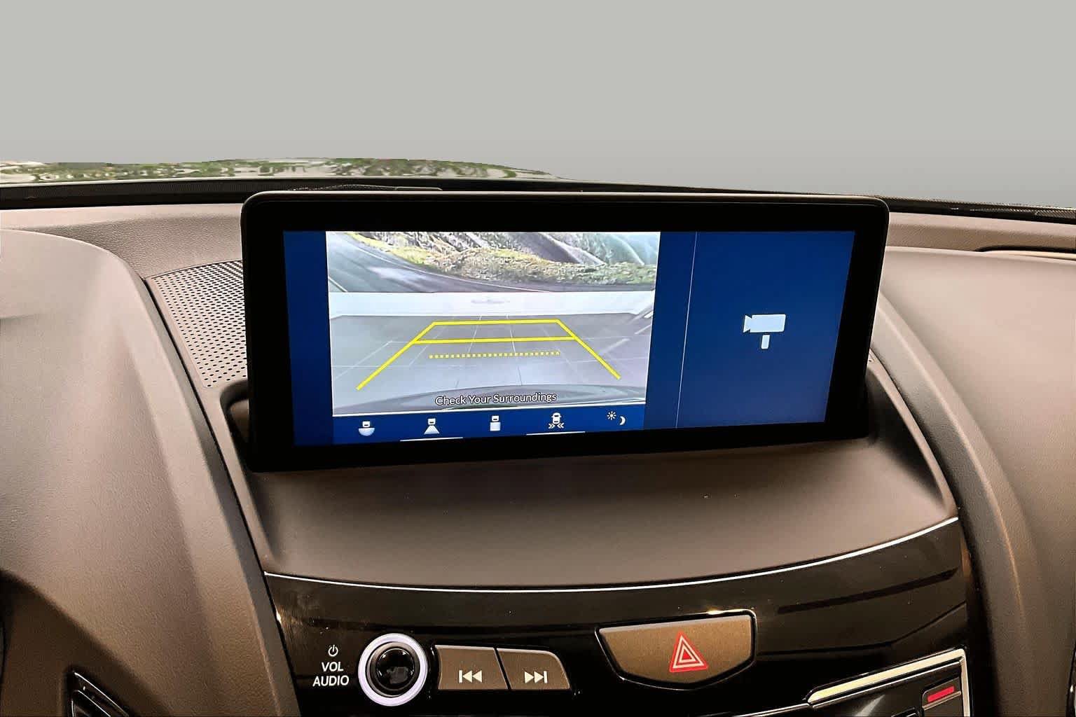 Used 2023 Acura RDX w/ Technology Package FWD image 29