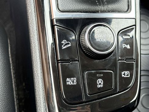 Used 2023 Kia Sportage EX FWD image 37