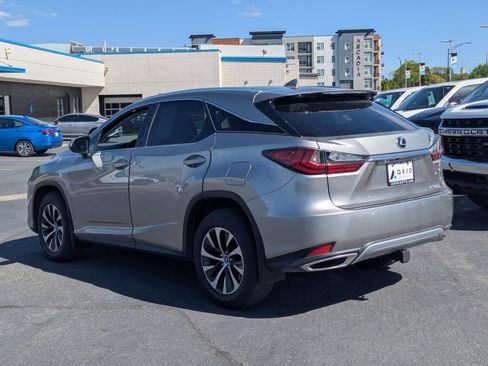 Used 2021 Lexus RX 350 AWD w/ Premium Package image 7