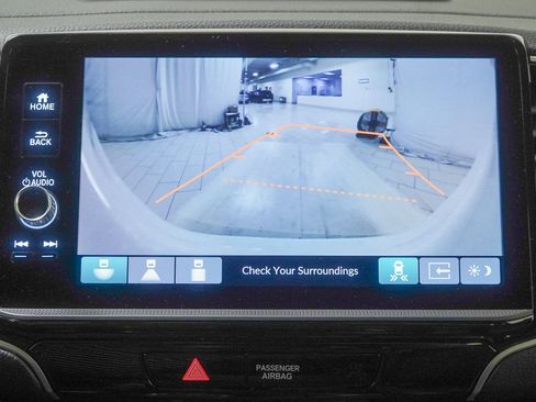 New 2026 Honda Ridgeline Black Edition image 27