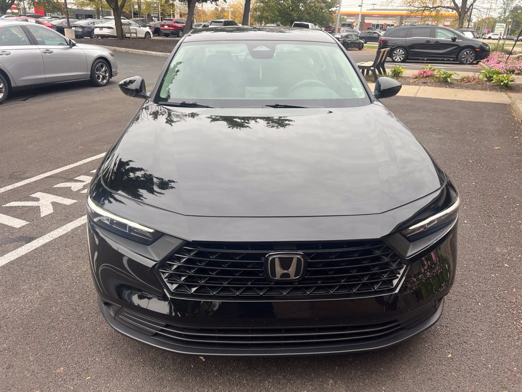 Used 2024 Honda Accord LX image 28