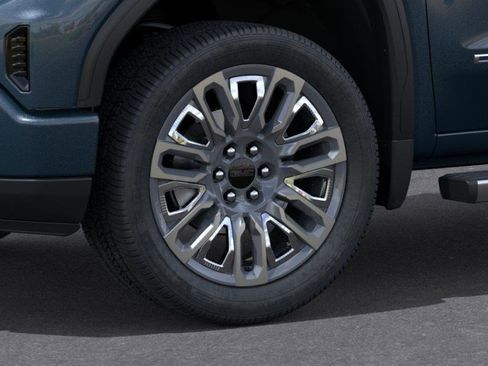 New 2026 GMC Sierra 1500 Denali Ultimate AWD/4WD image 10