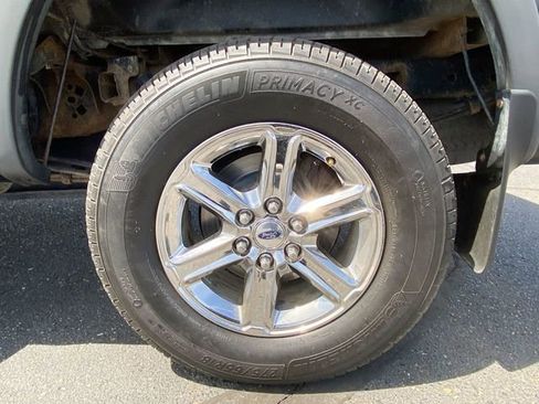 Used 2014 Ford F150 FX4 w/ Equipment Group 402A Luxury image 34