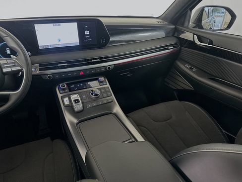 Used 2025 Hyundai Palisade Calligraphy AWD/4WD image 25