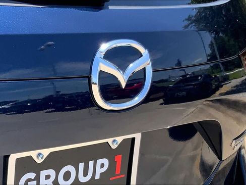 Used 2025 MAZDA CX-5 Signature AWD/4WD image 31