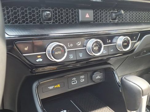 Used 2024 Honda CR-V EX-L image 13