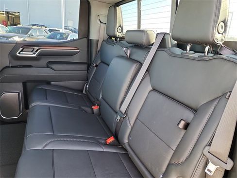 New 2026 GMC Sierra 1500 Denali image 17