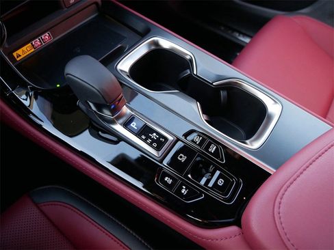 New 2026 Lexus NX 450h+ AWD w/ Luxury Package image 23