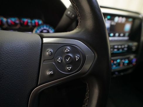 Used 2014 Chevrolet Silverado 1500 LT w/ All Star Edition AWD/4WD image 16