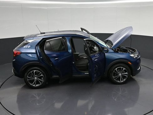 Used 2020 Buick Encore GX Select FWD image 40