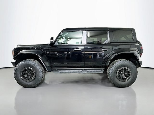 New 2026 Ford Bronco Raptor AWD/4WD image 4