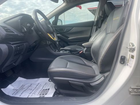 Used 2023 Subaru Crosstrek 2.5i Sport w/ Popular Package #3 image 11