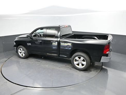 Used 2024 RAM 1500 Classic SLT AWD/4WD image 36