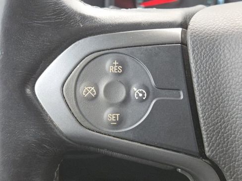 Used 2017 Chevrolet Silverado 1500 LT w/ All Star Edition image 10