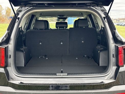 New 2025 Kia Sorento S image 20