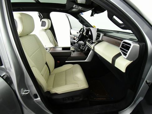 Used 2022 Toyota Tundra 1794 Edition w/ Advanced Package image 22