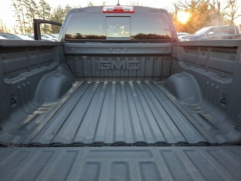 Certified 2022 GMC Canyon AT4 w/ Trailering Package image 30