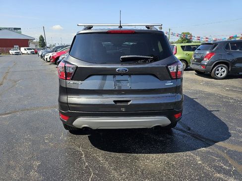 Used 2018 Ford Escape SE FWD image 33