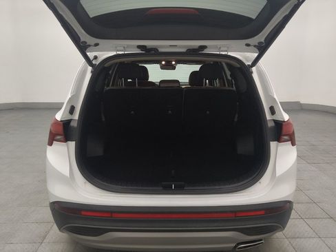 Used 2023 Hyundai Santa Fe SEL FWD image 29