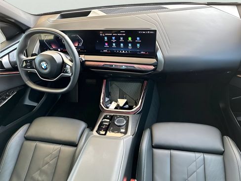 Used 2026 BMW X3 xDrive30i AWD/4WD image 27