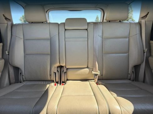 Used 2015 Jeep Grand Cherokee Limited w/ Luxury Group II AWD/4WD image 22