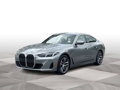 Used 2025 BMW 430i xDrive