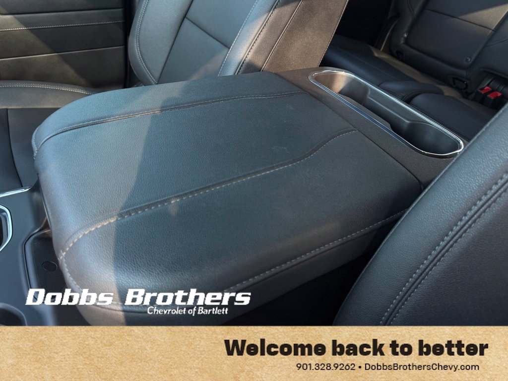 Used 2023 Chevrolet Silverado 1500 RST w/ RST All Star Premium Package AWD/4WD image 22