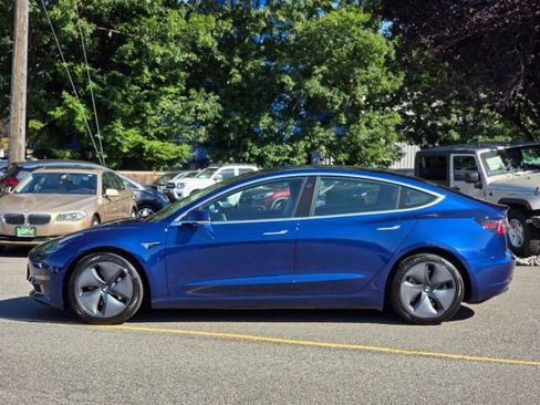 Used 2020 Tesla Model 3 Standard Range Plus image 5