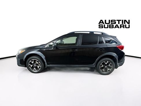 Used 2018 Subaru Crosstrek 2.0i AWD/4WD image 4