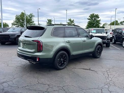 Used 2024 Kia Telluride SX Prestige X-Pro AWD/4WD image 11