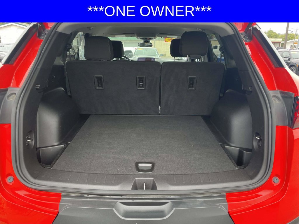 Used 2025 Chevrolet Blazer LT FWD image 10