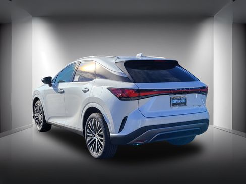 New 2026 Lexus RX 350 350h Premium+ image 3