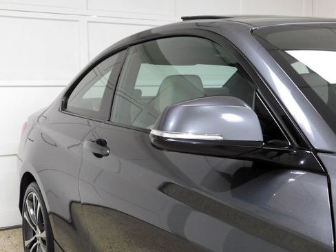 Used 2015 BMW 228i xDrive Coupe AWD/4WD image 9
